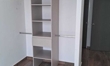 Departamento a estrenar, Santa Ines, Azcapotzalco