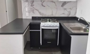 Departamento a estrenar, Santa Ines, Azcapotzalco