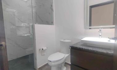 CASA EN VENTA EN CASA FUERTE