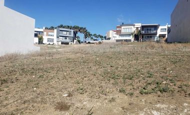 Terreno de 317m²  en Venta en Real del Mar