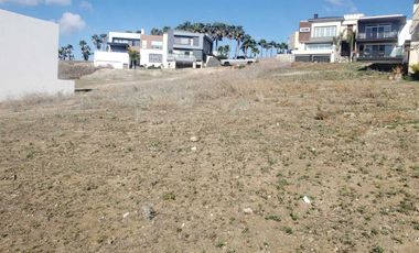 Terreno de 317m²  en Venta en Real del Mar