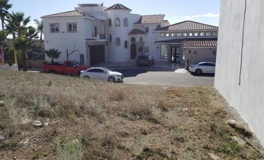 Terreno de 317m²  en Venta en Real del Mar