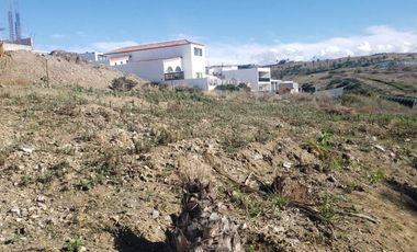Terreno de 317m²  en Venta en Real del Mar