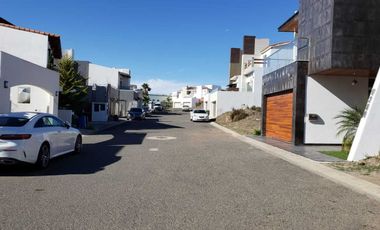 Terreno de 317m²  en Venta en Real del Mar