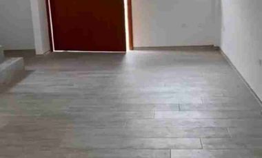 *HERMOSAS CASAS POR ESTRENAR  🏡*
- CONJUNTO PRIVADO
- SECTOR LA ARMENIA 
💰VALOR:  Desde $ 128.000

🚧Terreno: 105 m²
🏕️Construcción: 120 m²
🧱 No adosadas - pared propia