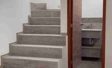 *HERMOSAS CASAS POR ESTRENAR  🏡*
- CONJUNTO PRIVADO
- SECTOR LA ARMENIA 
💰VALOR:  Desde $ 128.000

🚧Terreno: 105 m²
🏕️Construcción: 120 m²
🧱 No adosadas - pared propia