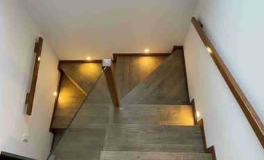 *HERMOSAS CASAS POR ESTRENAR  🏡*
- CONJUNTO PRIVADO
- SECTOR LA ARMENIA 
💰VALOR:  Desde $ 128.000

🚧Terreno: 105 m²
🏕️Construcción: 120 m²
🧱 No adosadas - pared propia