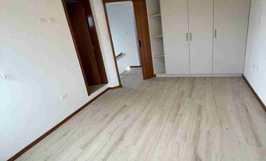 *HERMOSAS CASAS POR ESTRENAR  🏡*
- CONJUNTO PRIVADO
- SECTOR LA ARMENIA 
💰VALOR:  Desde $ 128.000

🚧Terreno: 105 m²
🏕️Construcción: 120 m²
🧱 No adosadas - pared propia