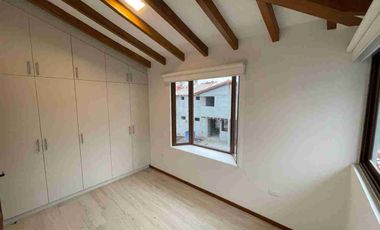 *HERMOSAS CASAS POR ESTRENAR  🏡*
- CONJUNTO PRIVADO
- SECTOR LA ARMENIA 
💰VALOR:  Desde $ 128.000

🚧Terreno: 105 m²
🏕️Construcción: 120 m²
🧱 No adosadas - pared propia