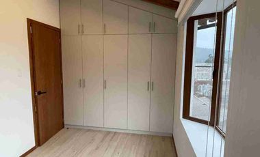 *HERMOSAS CASAS POR ESTRENAR  🏡*
- CONJUNTO PRIVADO
- SECTOR LA ARMENIA 
💰VALOR:  Desde $ 128.000

🚧Terreno: 105 m²
🏕️Construcción: 120 m²
🧱 No adosadas - pared propia