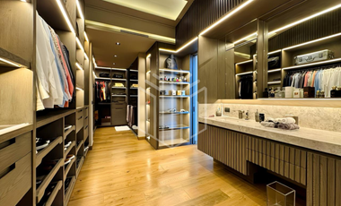 LUJOSO PH COMPLETAMENTE REMODELADO EN RESERVA ESCONDIDA EN VENTA