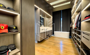 LUJOSO PH COMPLETAMENTE REMODELADO EN RESERVA ESCONDIDA EN VENTA