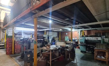 VENDO BODEGA AREA 666 M2  ACOPI YUMBO