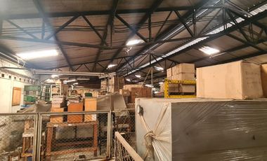 VENDO BODEGA AREA 666 M2  ACOPI YUMBO