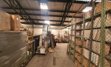 VENDO BODEGA AREA 666 M2  ACOPI YUMBO