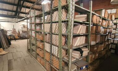 VENDO BODEGA AREA 666 M2  ACOPI YUMBO