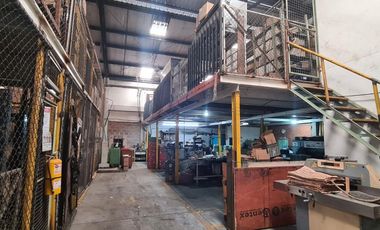 VENDO BODEGA AREA 666 M2  ACOPI YUMBO