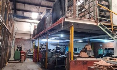 VENDO BODEGA AREA 666 M2  ACOPI YUMBO