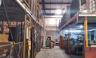 VENDO BODEGA AREA 666 M2  ACOPI YUMBO