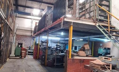 VENDO BODEGA AREA 666 M2  ACOPI YUMBO