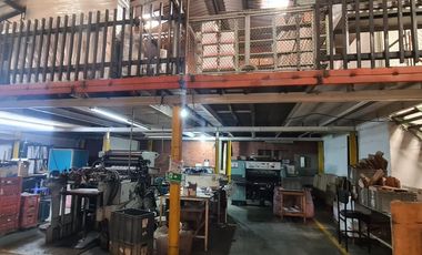 VENDO BODEGA AREA 666 M2  ACOPI YUMBO