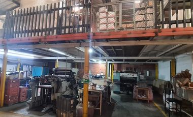 VENDO BODEGA AREA 666 M2  ACOPI YUMBO