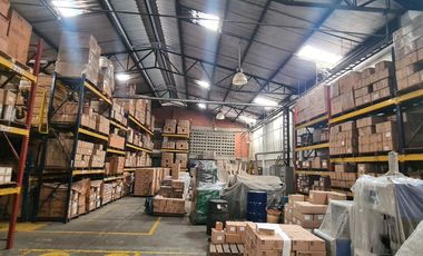 VENDO BODEGA AREA 666 M2  ACOPI YUMBO