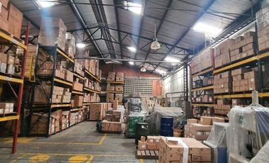 VENDO BODEGA AREA 666 M2  ACOPI YUMBO