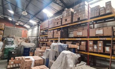 VENDO BODEGA AREA 666 M2  ACOPI YUMBO