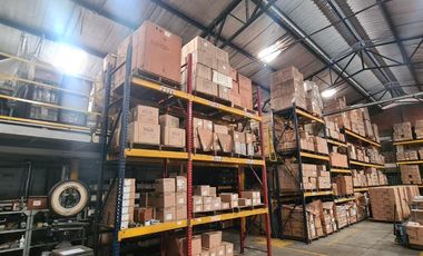 VENDO BODEGA AREA 666 M2  ACOPI YUMBO