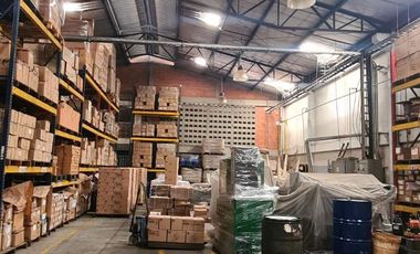 VENDO BODEGA AREA 666 M2  ACOPI YUMBO