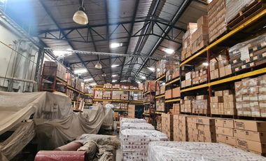 VENDO BODEGA AREA 666 M2  ACOPI YUMBO