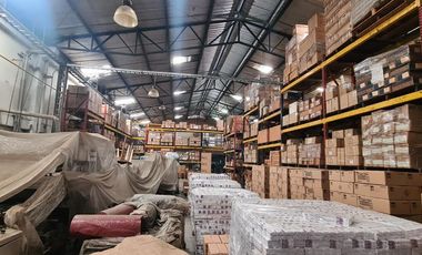 VENDO BODEGA AREA 666 M2  ACOPI YUMBO