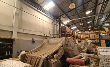 VENDO BODEGA AREA 666 M2  ACOPI YUMBO