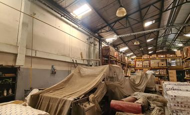 VENDO BODEGA AREA 666 M2  ACOPI YUMBO