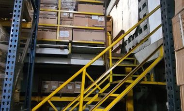 VENDO BODEGA AREA 666 M2  ACOPI YUMBO