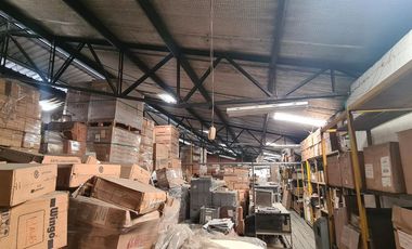 VENDO BODEGA AREA 666 M2  ACOPI YUMBO