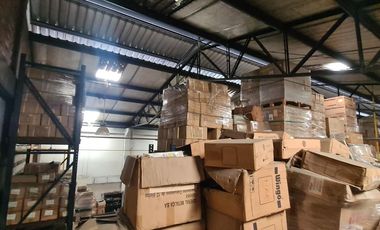 VENDO BODEGA AREA 666 M2  ACOPI YUMBO