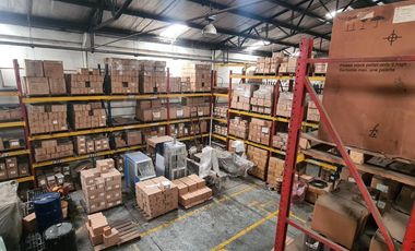 VENDO BODEGA AREA 666 M2  ACOPI YUMBO