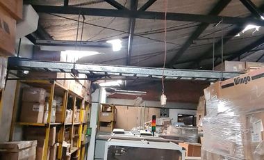 VENDO BODEGA AREA 666 M2  ACOPI YUMBO