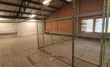 VENDO BODEGA AREA 666 M2  ACOPI YUMBO