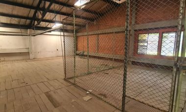 VENDO BODEGA AREA 666 M2  ACOPI YUMBO