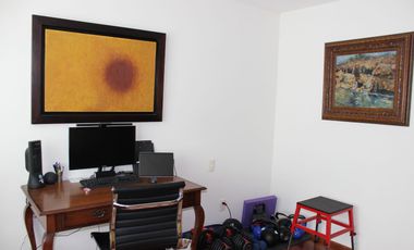 Esplendido Departamento de 2 Pisos con Terraza en Polanco.