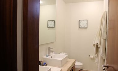 Esplendido Departamento de 2 Pisos con Terraza en Polanco.