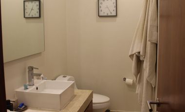 Esplendido Departamento de 2 Pisos con Terraza en Polanco.