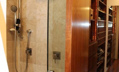 Esplendido Departamento de 2 Pisos con Terraza en Polanco.