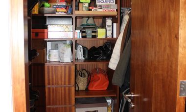 Esplendido Departamento de 2 Pisos con Terraza en Polanco.