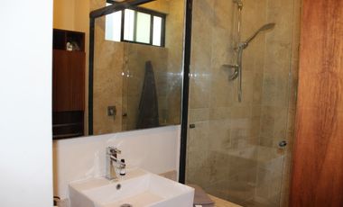 Esplendido Departamento de 2 Pisos con Terraza en Polanco.