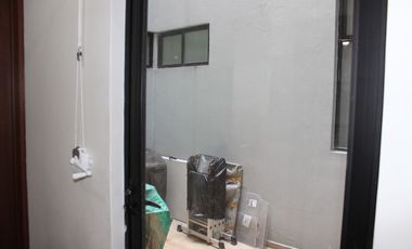 Esplendido Departamento de 2 Pisos con Terraza en Polanco.