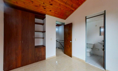 Se vende Casa en Santillana-Mosquera- Cundinamarca